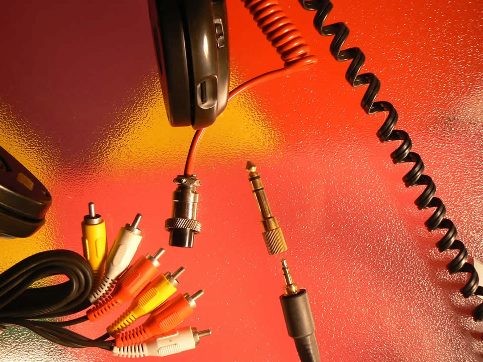 Progettazione Cavi Elettrici Speciali per Audio/Video