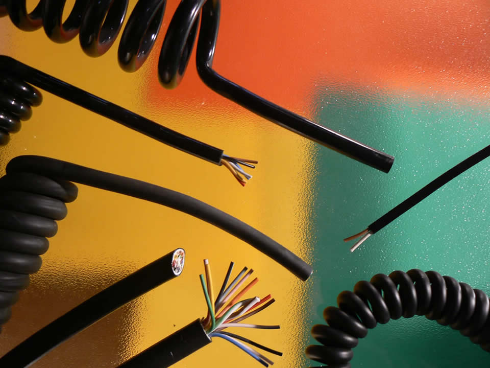 Progettazione Cavi Elettrici Speciali per Automotive