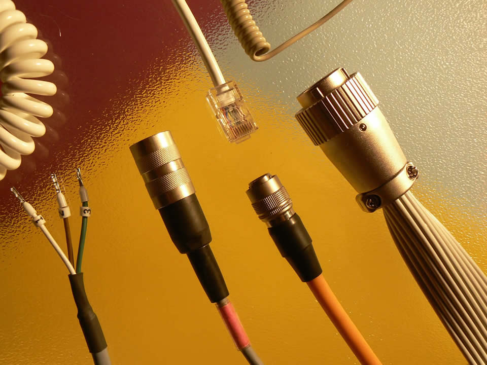 Progettazione Cavi Elettrici Speciali per Elettromedicale