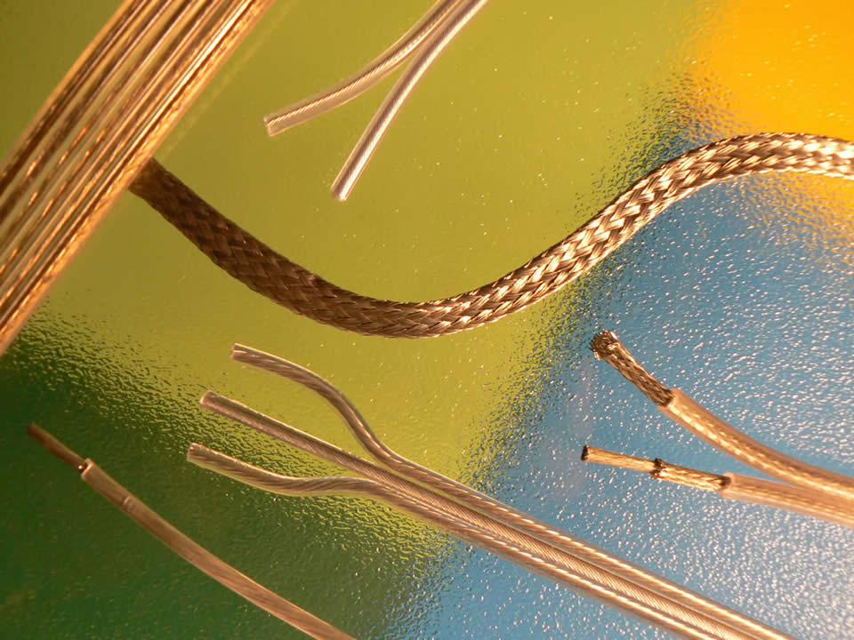 Progettazione Cavi Elettrici Speciali per Illuminotecnica