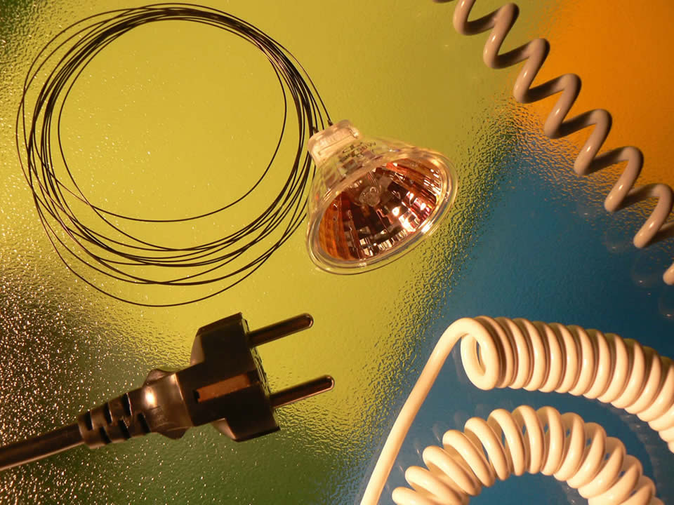 Progettazione Cavi Elettrici Speciali per Illuminotecnica