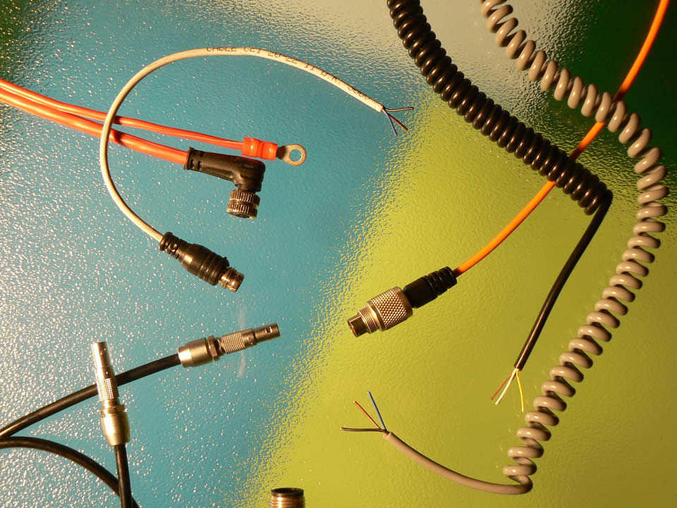 Progettazione Cavi Elettrici Speciali per Sci Freeride