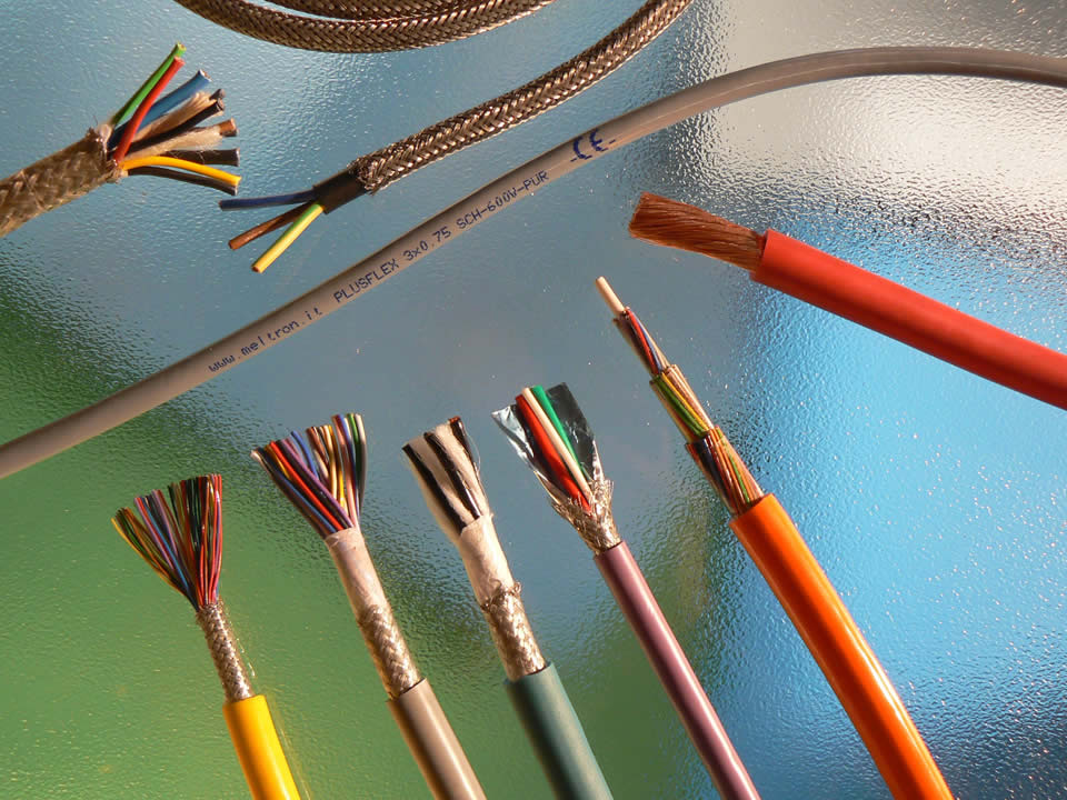 Progettazione Cavi Elettrici Speciali per Sci Freeride