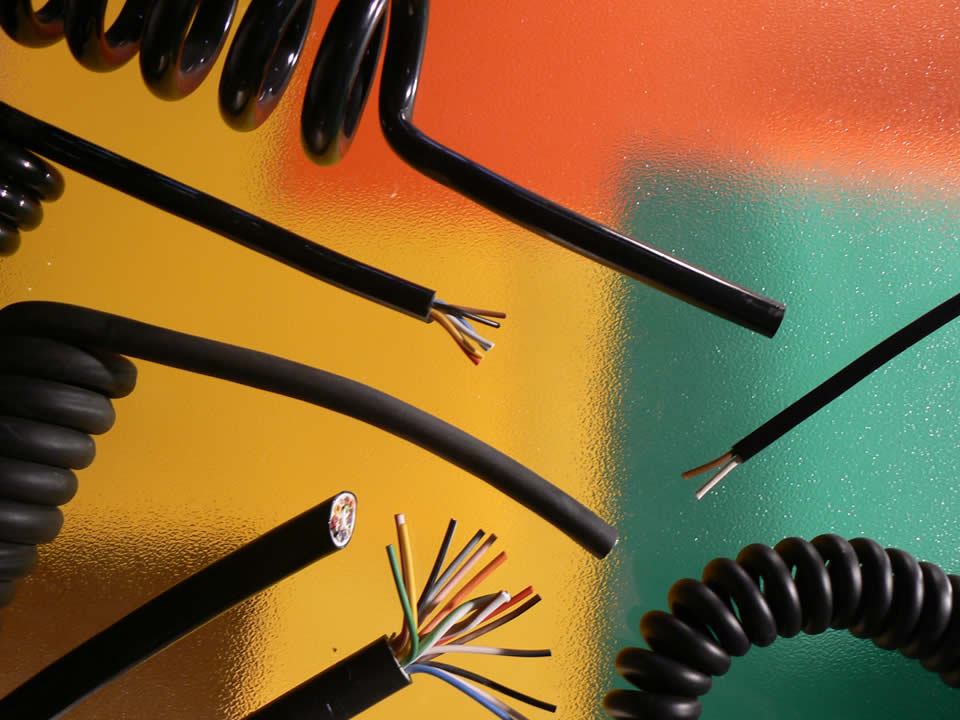 Progettazione Cavi Elettrici Speciali per Sea Diving