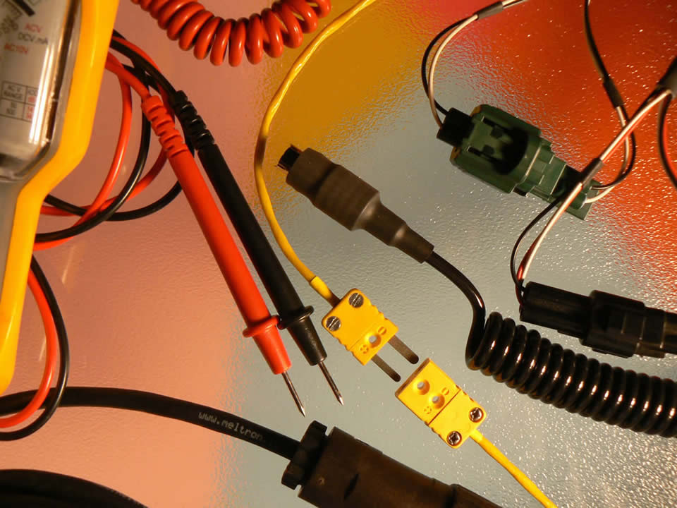 Progettazione Cavi Elettrici Speciali per Strumentazione