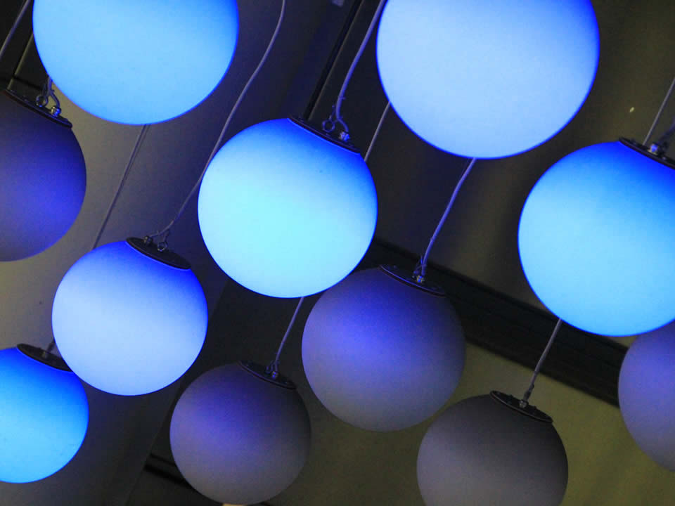 Progettazione Cavi Elettrici Speciali per Illuminotecnica